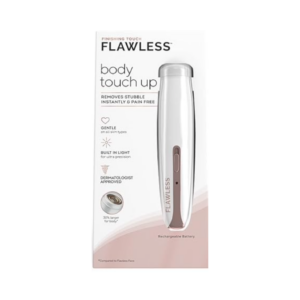 Depilador Flawless Touch Up