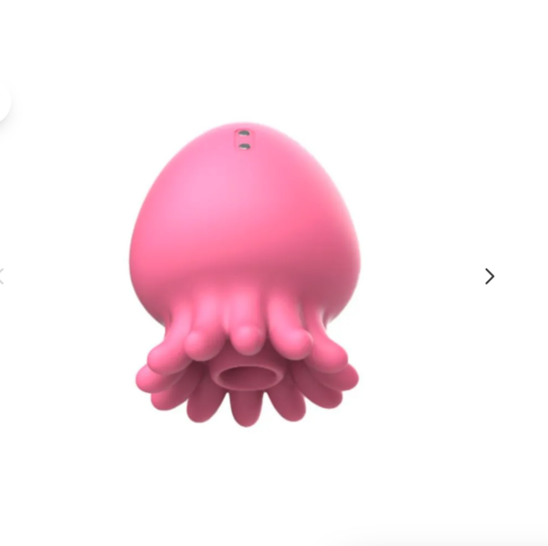 Polvinho Massageador Adulto
