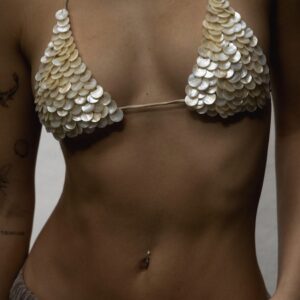 Rio — White Top