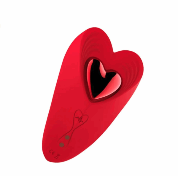 Massageador Adulto Bluetooth