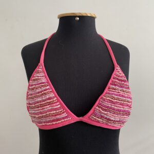 Bikini Handmade — Rosa