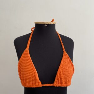 Bikini — Laranja