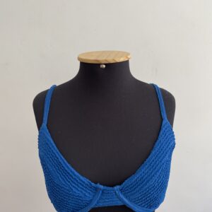 Bikini — Azul